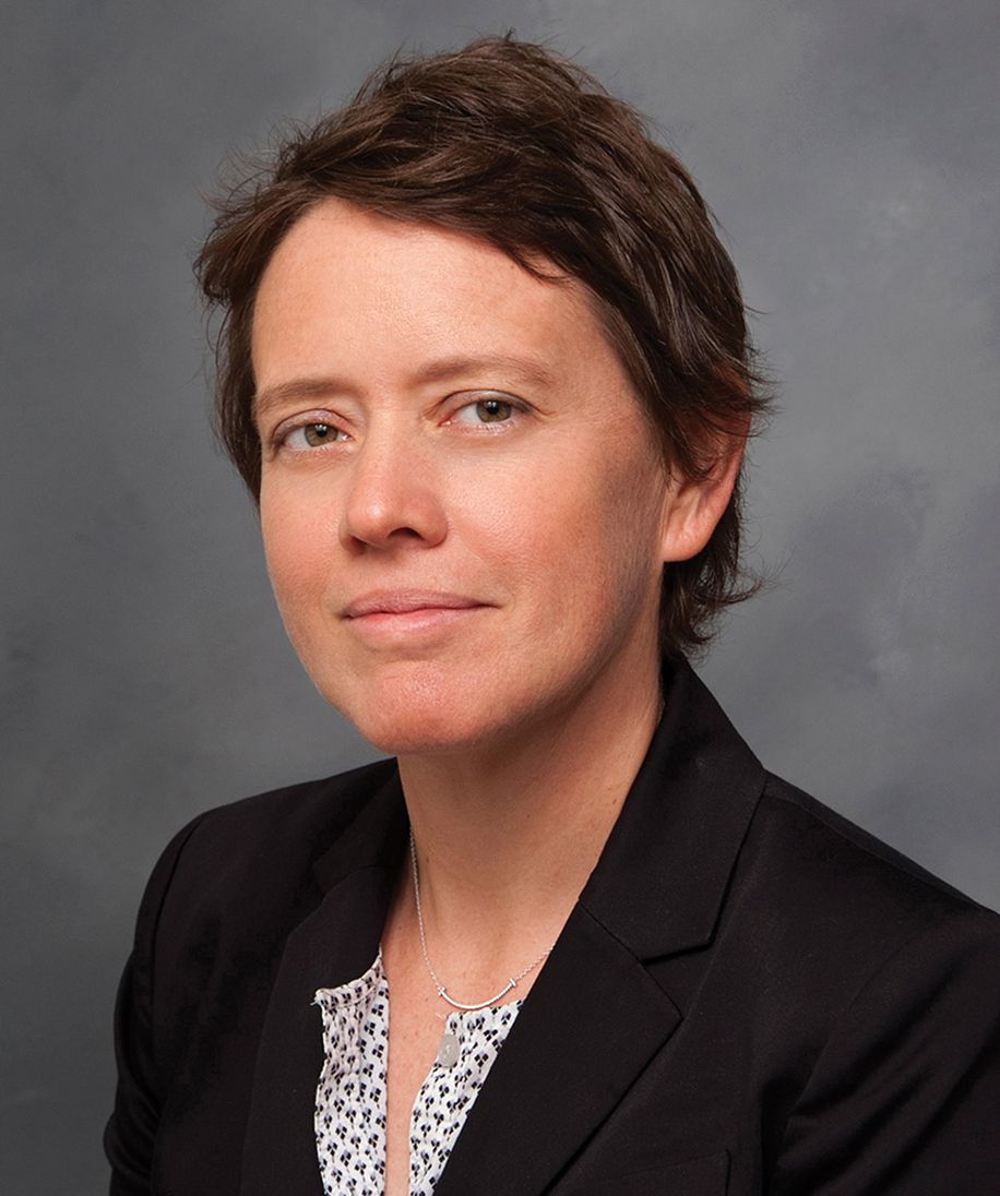 Dana C. F. Kromm