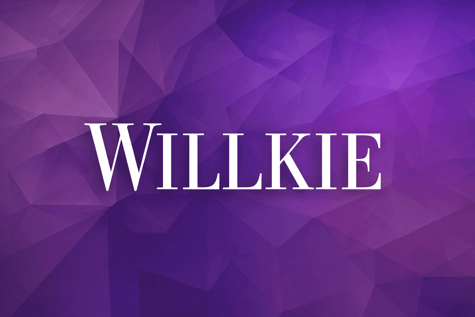 Willkie Farr & Gallagher